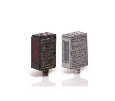 Data Sensing S8 Serisi Fotoelektrik Sensör S8-MR-5-T50-NH