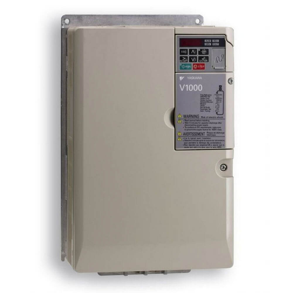 Omron Inverter VZA25P5FAA