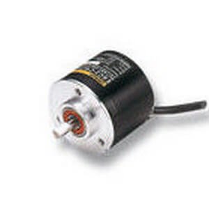 Omron Enkoder E6C2-CWZ5B 2000P/R 2M