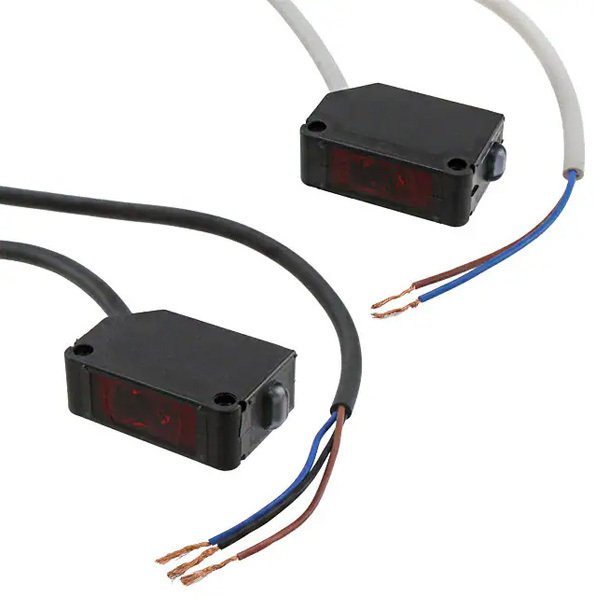 Panasonic Fotoelektrik Sensör CX-422-P-J