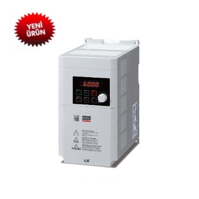 M100 Serisi 1 Faz 220V