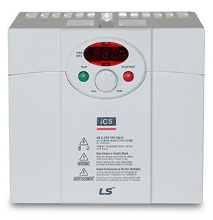 SV022İC5-1 LS İC5 İNVERTER