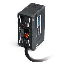 Omron Lazer Mesafe Sensörü ZX1-LD600A81 5M