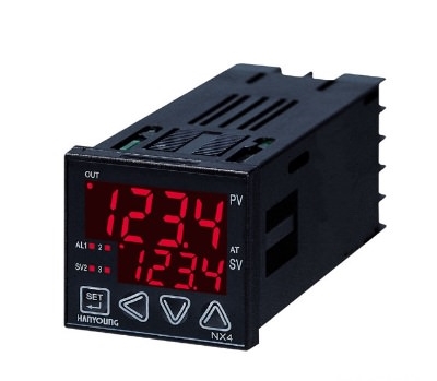 Hanyoung NX-4 Serisi Sıcaklık Proses Kontrol Cihazı NX4-11