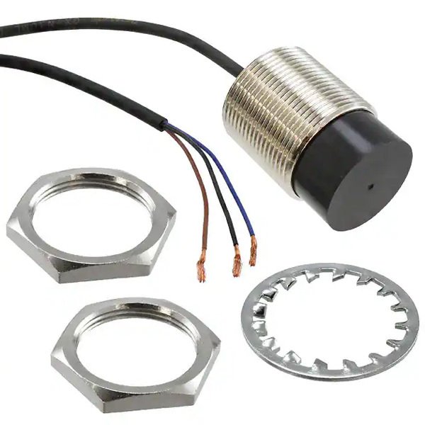 Panasonic Endüktif Sensörü GX-N18ML-C5