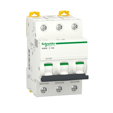 A9K24320 3 kutup - 20 A - C