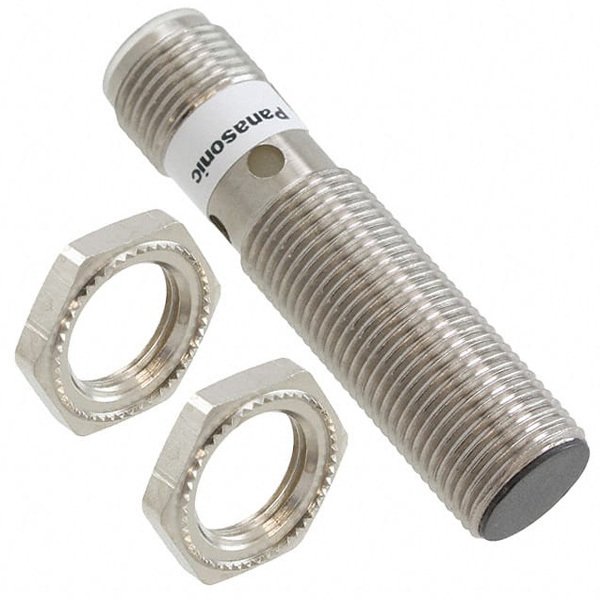 Panasonic Endüktif Sensörü GX-M12A-P-Z-74