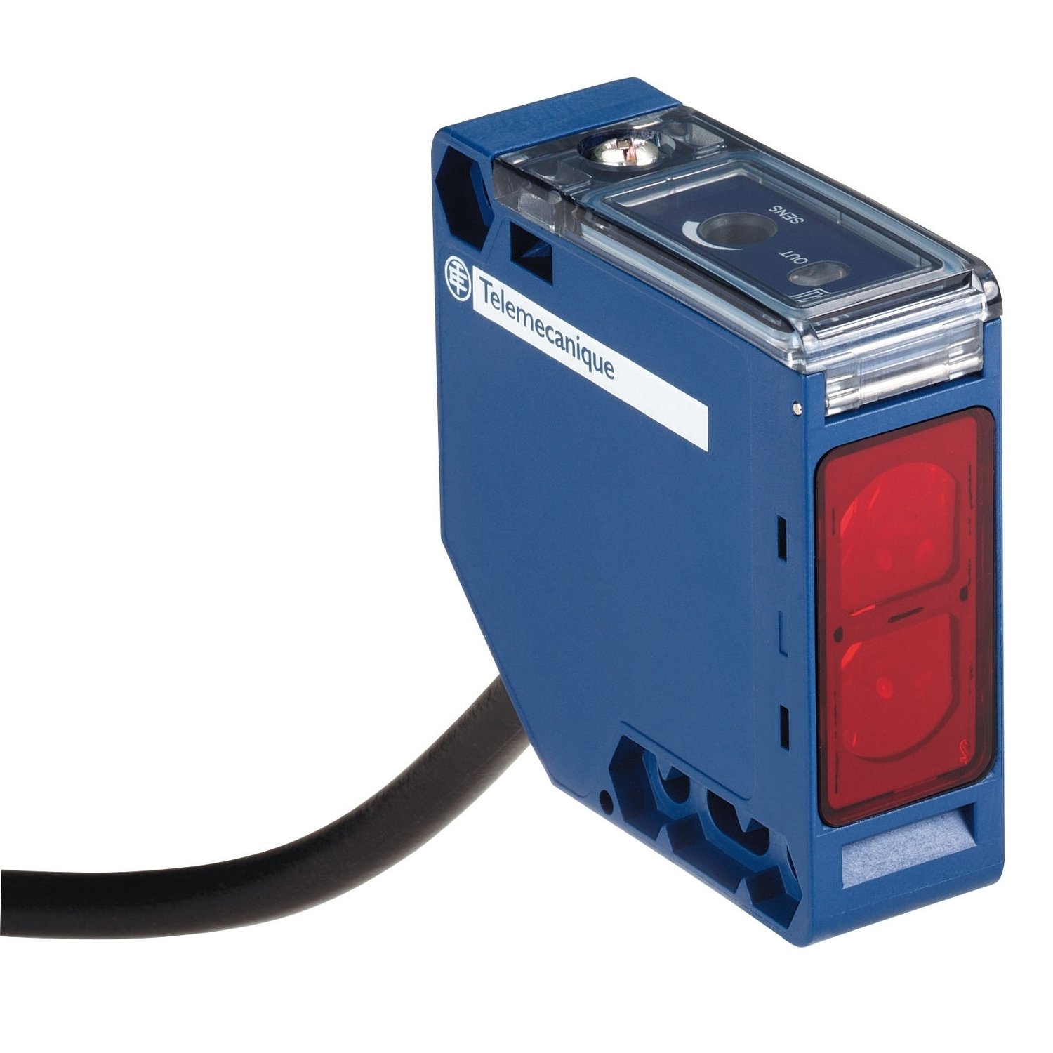 Telemecanique Sensors Fotoelektrik Sensör XUK Cisimden Yansımalı (Hassasiyet Ayarlı) XUK5APANL2