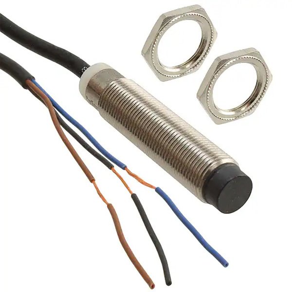 Panasonic Endüktif Sensörü GX-MK12A-P