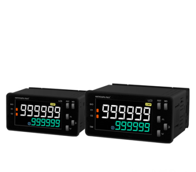Hanyoung LC4 Serisi Sayıcı  LC4-P61NA