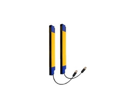 Data Sensing SL2 ve SL4 Serileri Güvenliklik Bariyeri SL2-14-0390-E