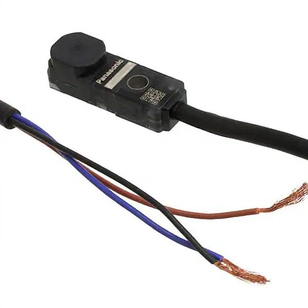 Panasonic Endüktif Sensörü GX-F8BI-P-R