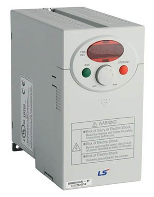 SV008İC5-1 LS İC5 İNVERTER
