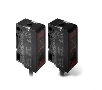 Data Sensing S8 Serisi Fotoelektrik Sensör S45-PR-5-F03-PH