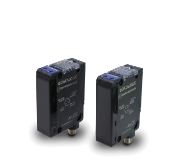Data Sensing S300 Serisi Maksi Sensör S300-PR-1-F06-RX-M