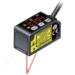 Panasonic Lazer Mesafe Sensörü HG-C1400