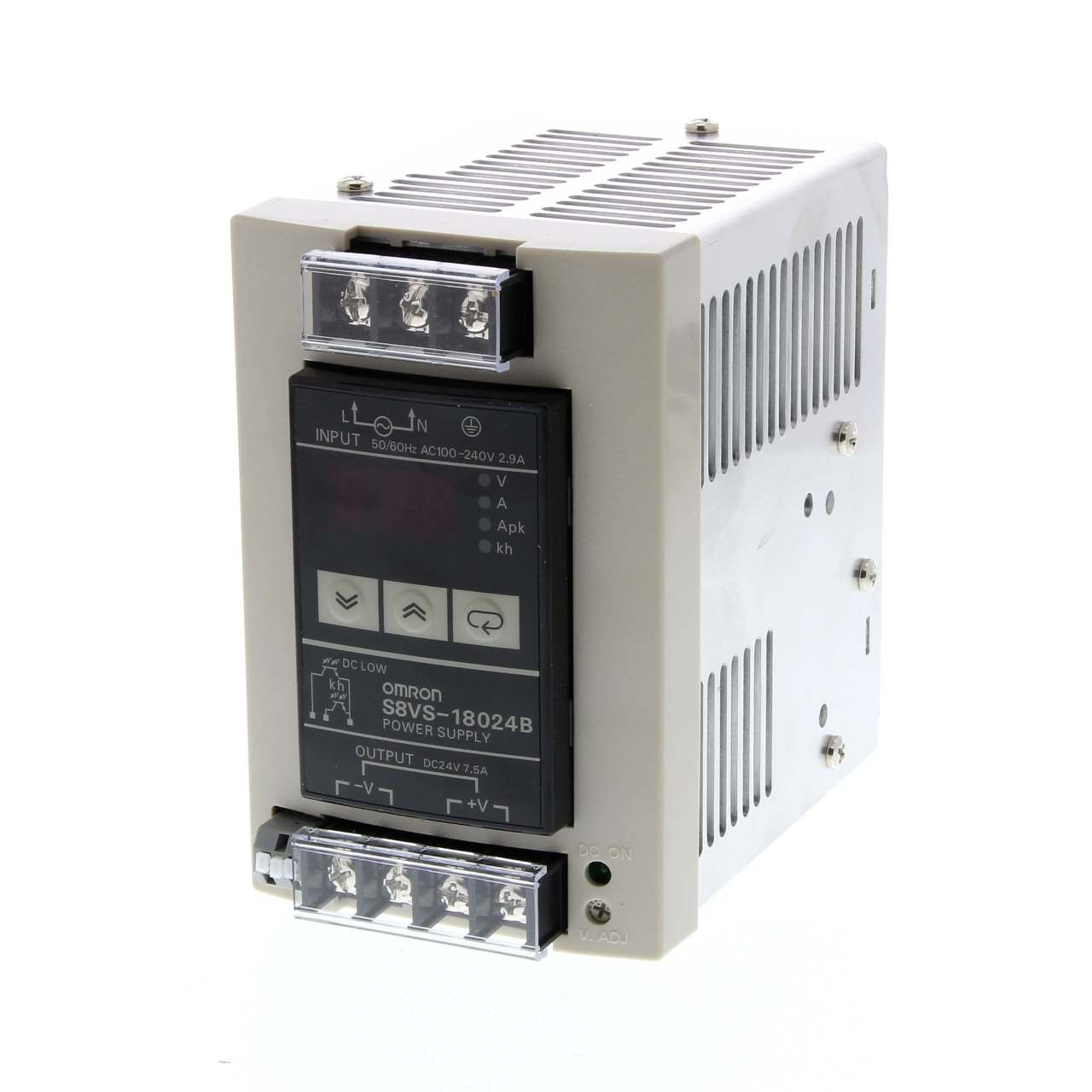 Omron Güç Kaynağı S8VS-18024B