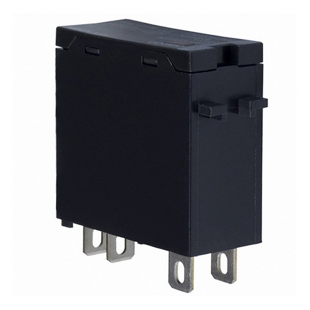 Omron Solid State Röle G3R-OA202SZN-UTU 5-24VDC