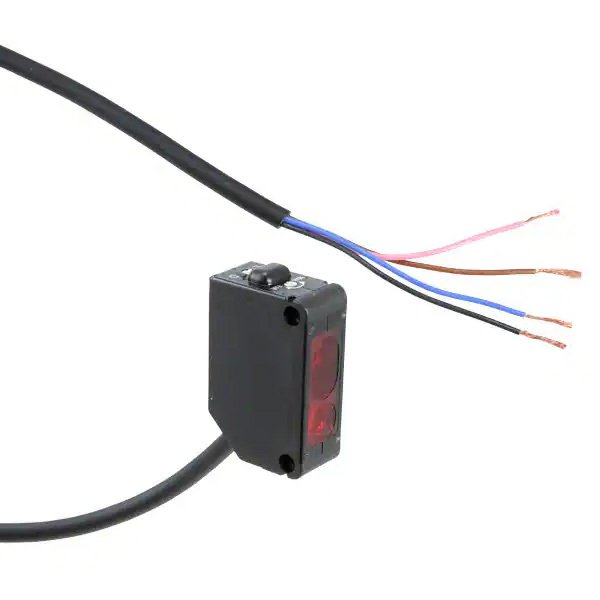 Panasonic Fotoelektrik Sensör CX-461A-C05