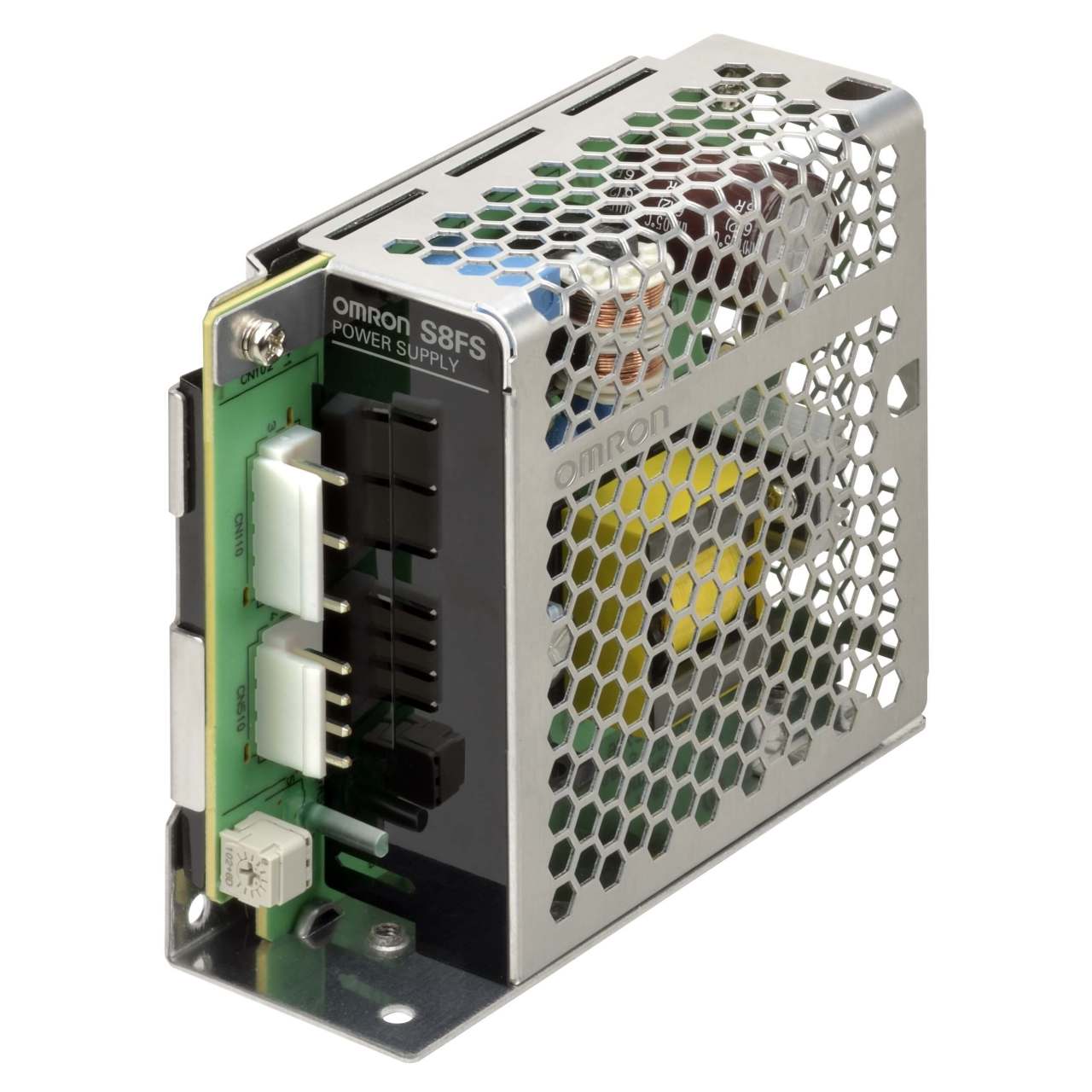 Omron Güç Kaynağı S8FS-G03024CE