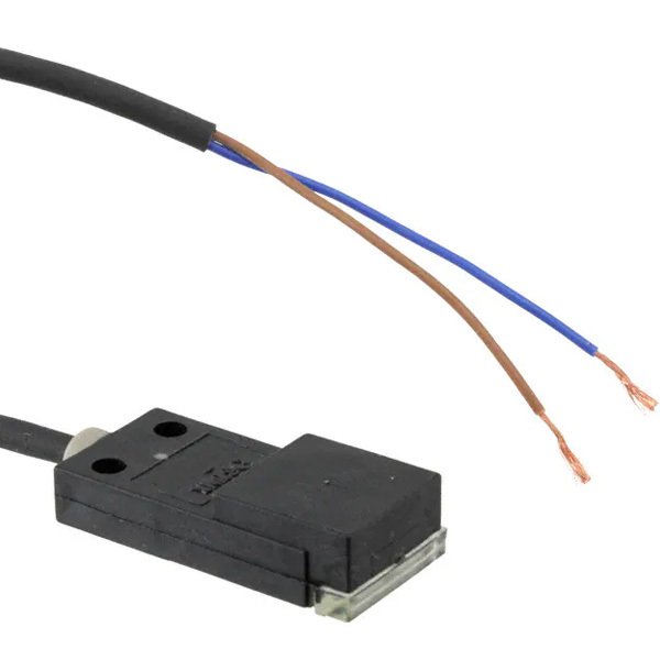 Panasonic Endüktif Sensörü GXL-15FU