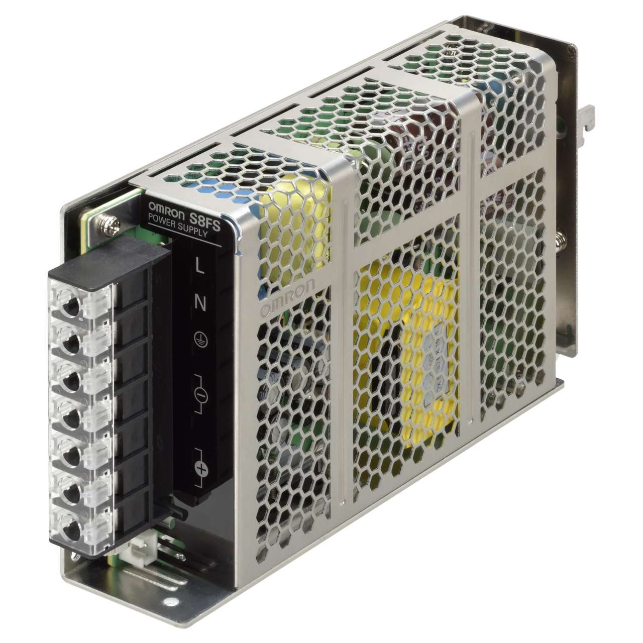 Omron Güç Kaynağı S8FS-G15024C
