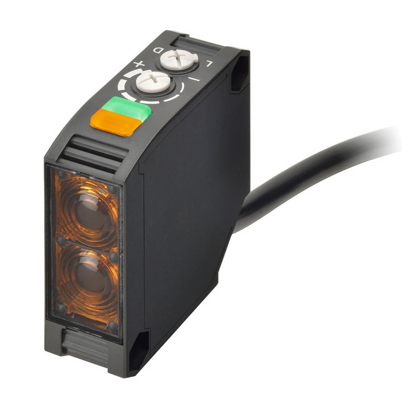 Omron Fotoelektrik Sensör E3JK-RR12 5M