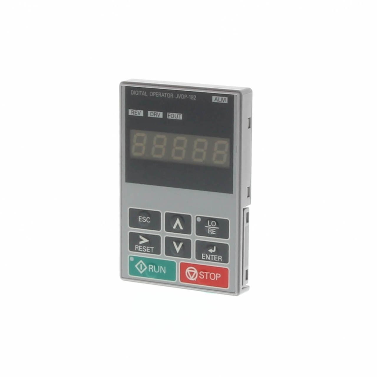 Omron Inverter JVOP-182