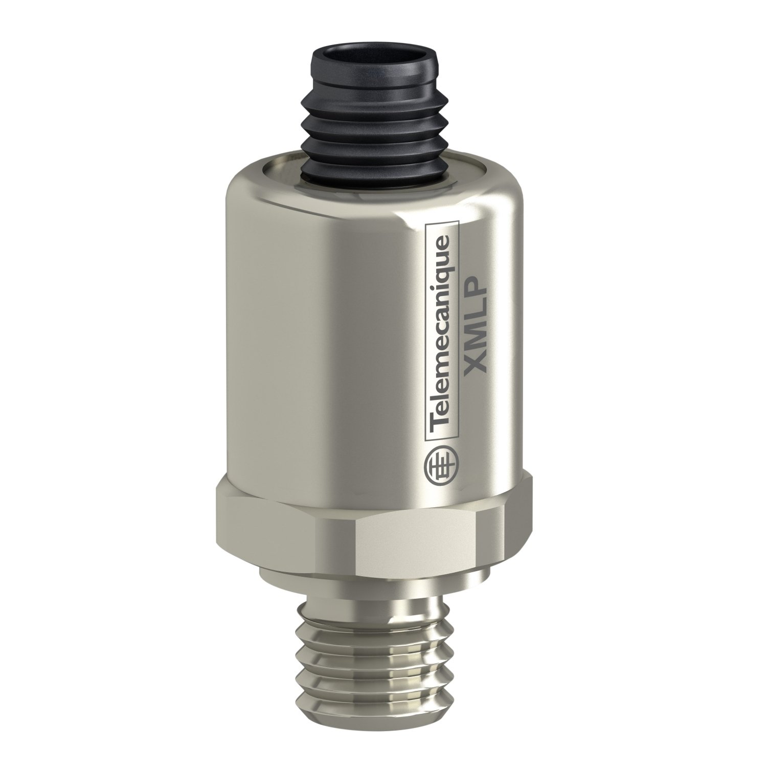 Telemecanique Sensors Optimum Basınç Sensörü 400BAR 0-10V G1 4A XMLP400BC71F