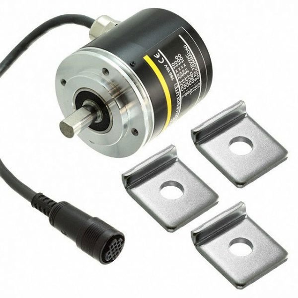 Omron Enkoder E6B2-CWZ5B 600P/R 0.5M