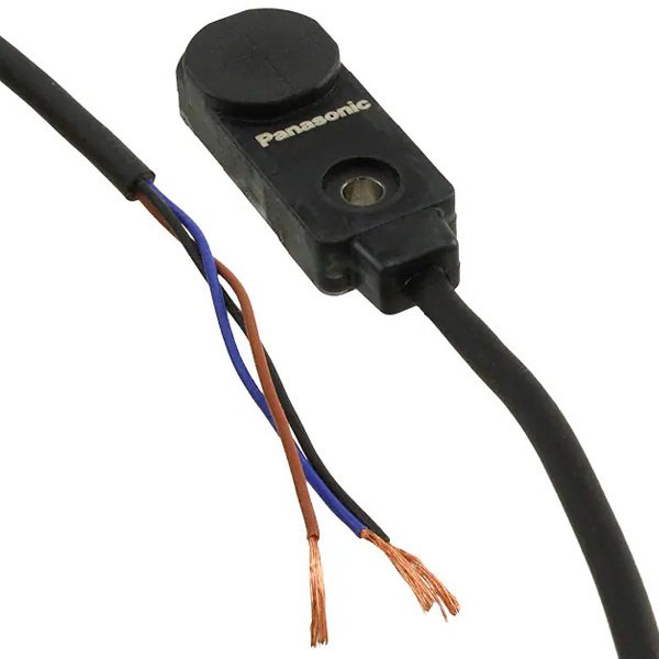 Panasonic Endüktif Sensörü GX-F15B-P-C5