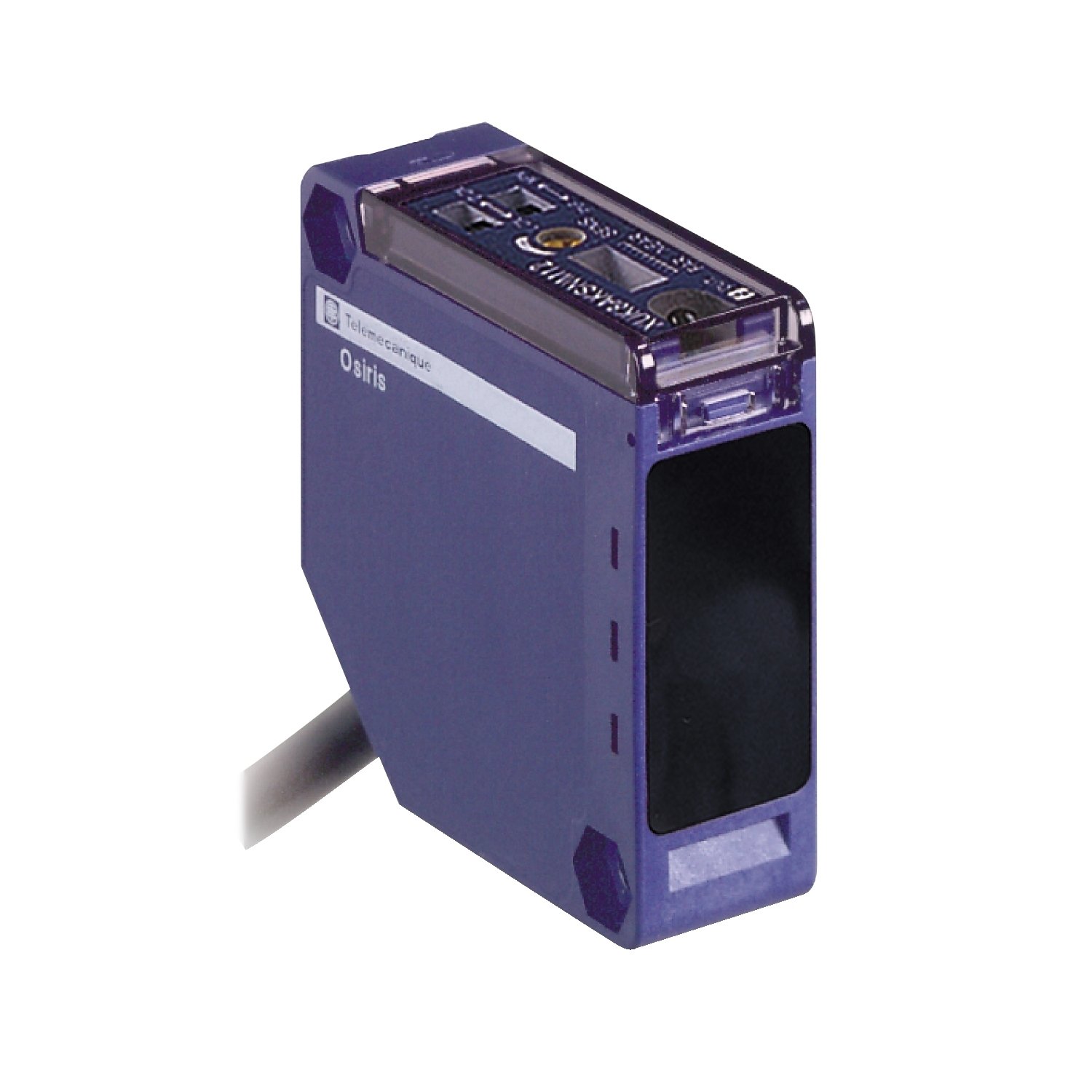 Telemecanique Sensors Fotoelektirk Sensör XUK Arka Plan bastırmalı XUK8AKSNM12
