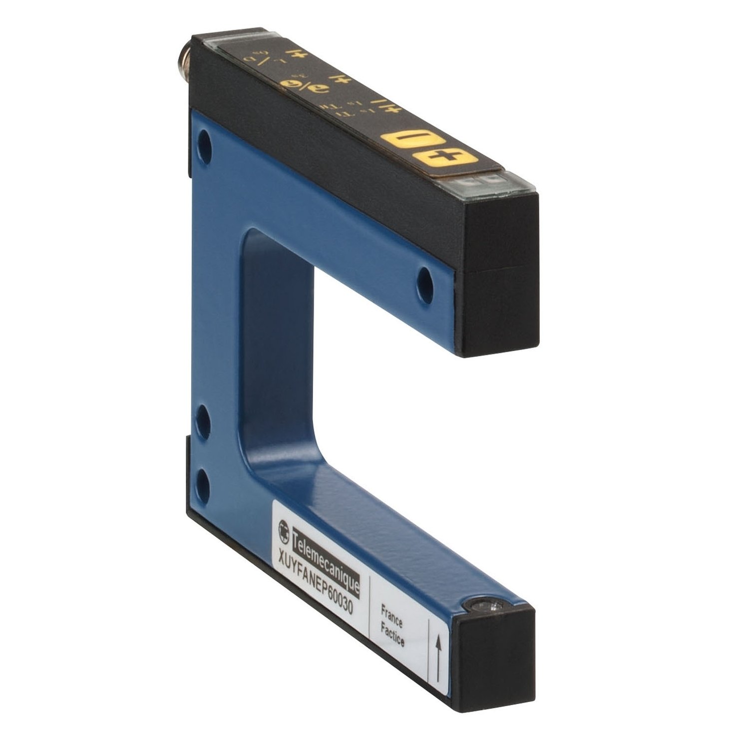 Telemecanique Sensors fotoelektrık sensör çatal 5x42 XUYFANEP60030