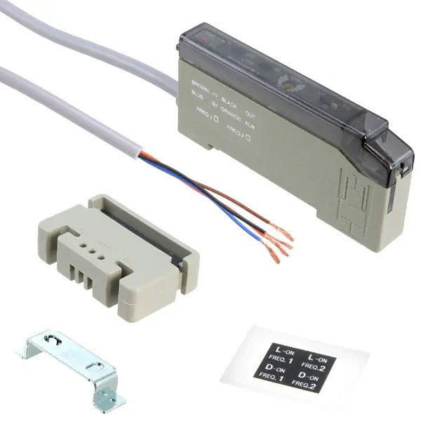 Panasonic Fotoelektrik Sensör SU-79