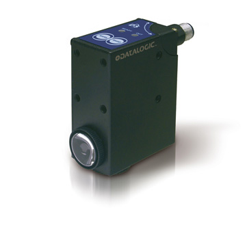 Data Sensing TLµ Serisi Kontrast Sensör TLu-115L