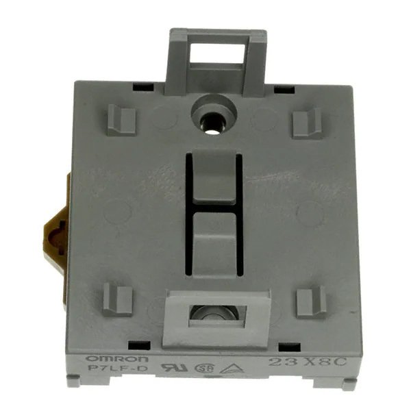 Omron PCB Röle P7LF-D
