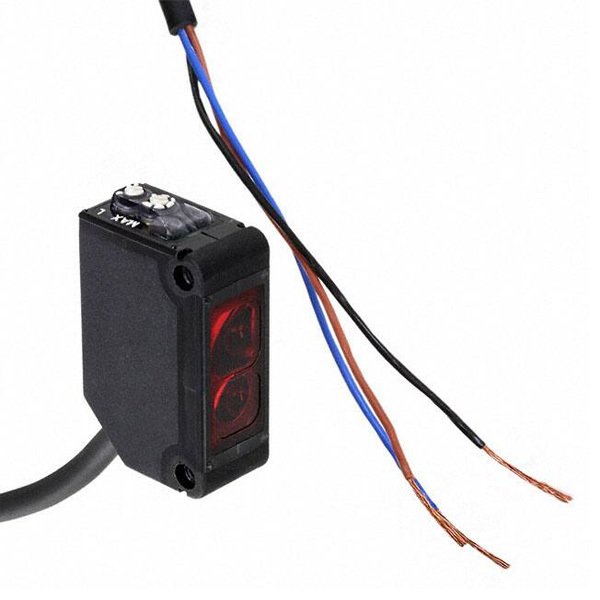 Panasonic Fotoelektrik Sensör CX-423-J