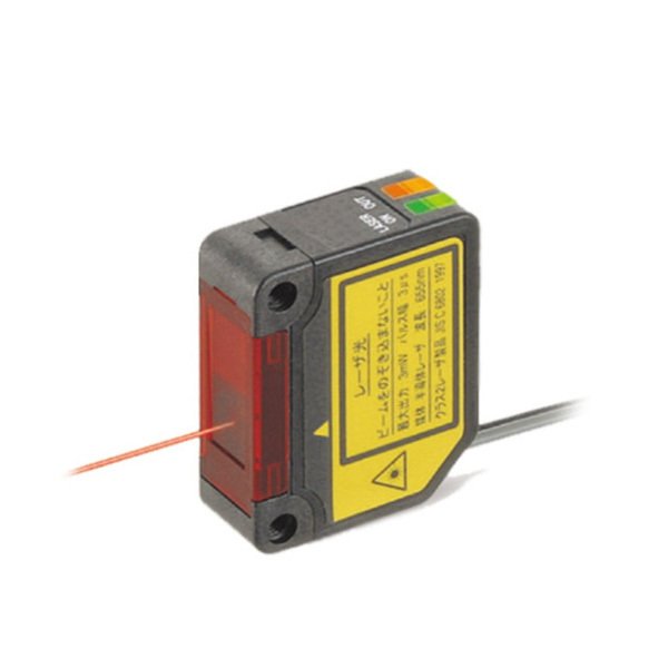 Panasonic Dijital Lazer Sensör LS-H92
