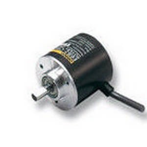 Omron Enkoder E6B2-CWZ6C 1000P/R 2M
