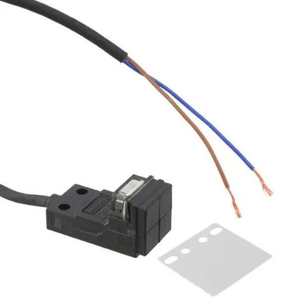 Panasonic Endüktif Sensörü GXL-15HUB-C5