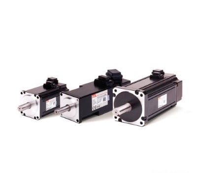 LS Electric XML(APM)-FC Serisi Servo Motor XML(APMC)-FCL06AMK2