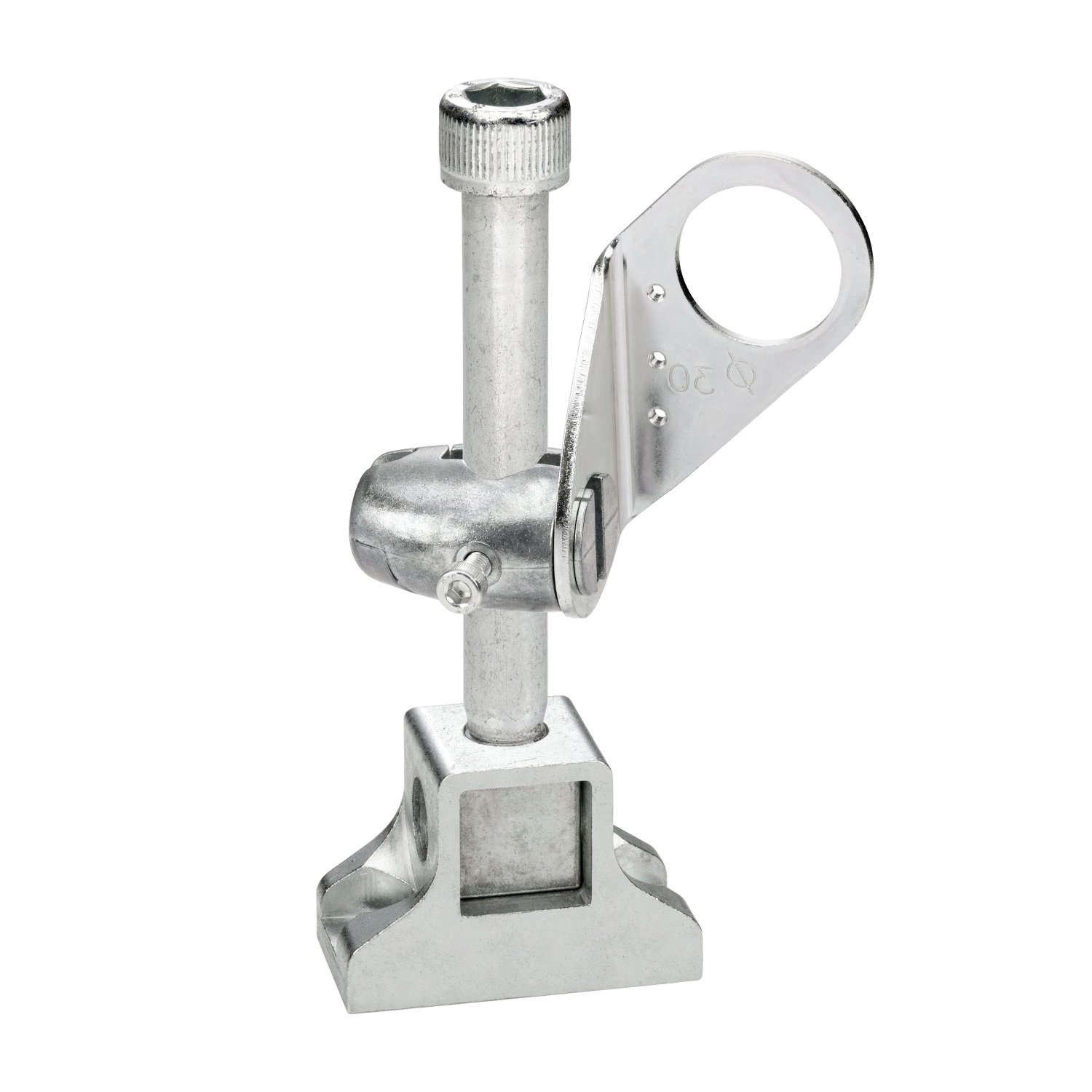 Telemecanique Sensors Sensör İçin Aksesuar - 3D Sabitleme Kiti - M12 Çubuk İçin Destek Xuz2003