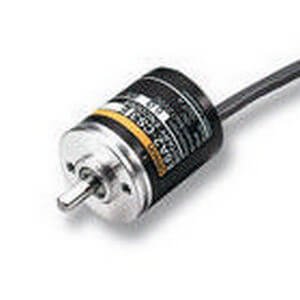 Omron Enkoder E6A2-CWZ5C 500P/R 0.5M