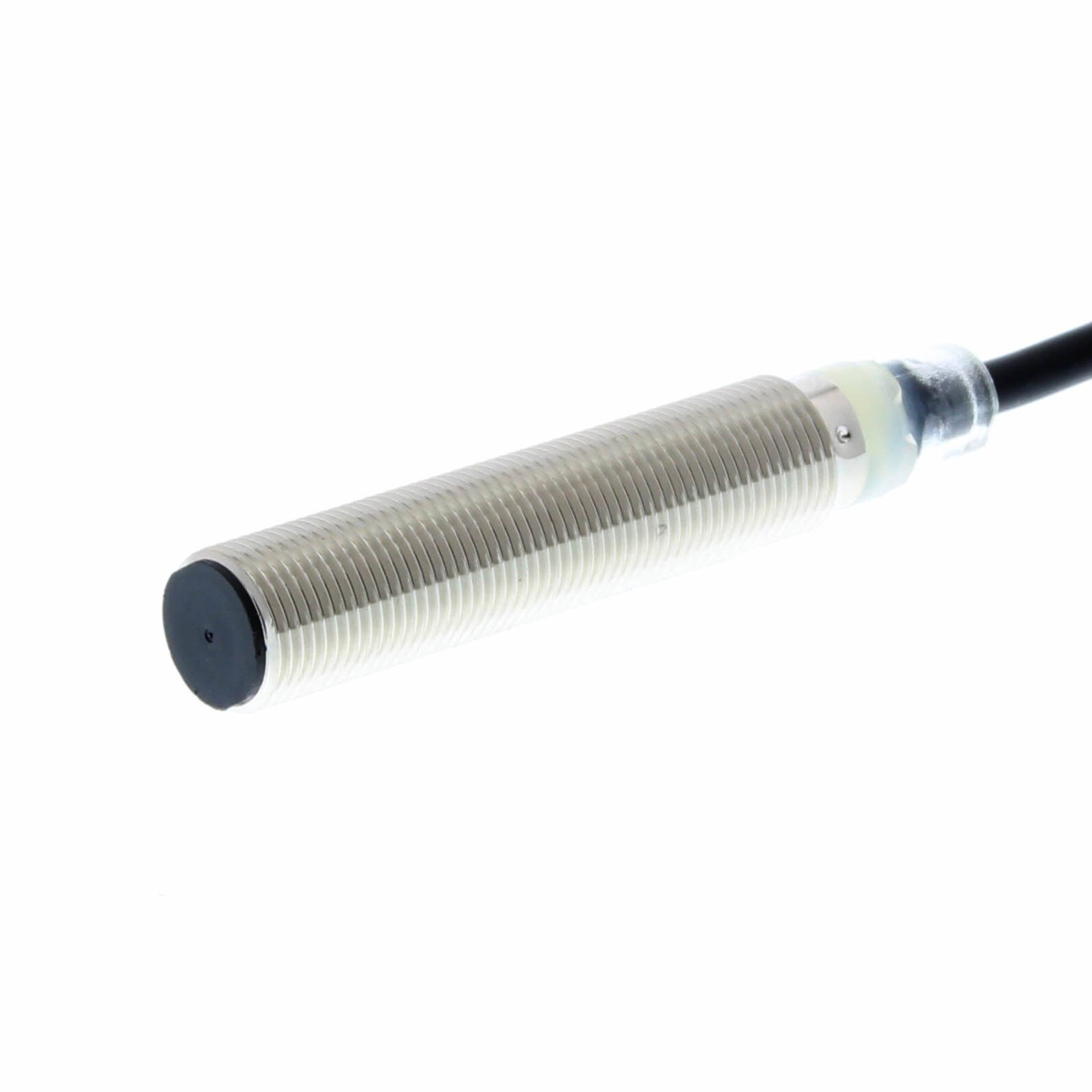 Omron Endüktif Sensör E2B-M12LS04-WP-C1 5M