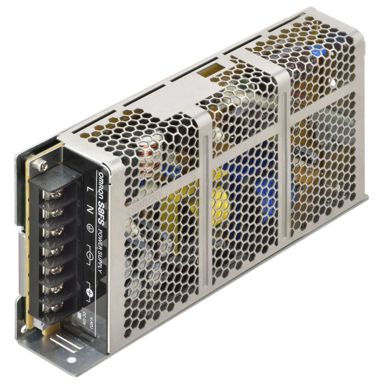 Omron Güç Kaynağı S8FS-C15015J