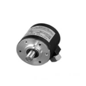 OVF Serisi Shaft Encoder