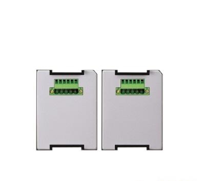 LS Electric XGB Serisi PLC XBF-TC04TT