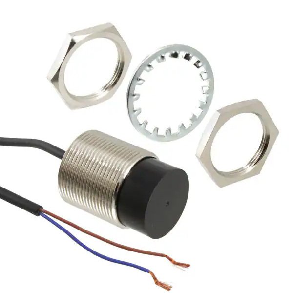 Panasonic Endüktif Sensörü GX-F18MU-J
