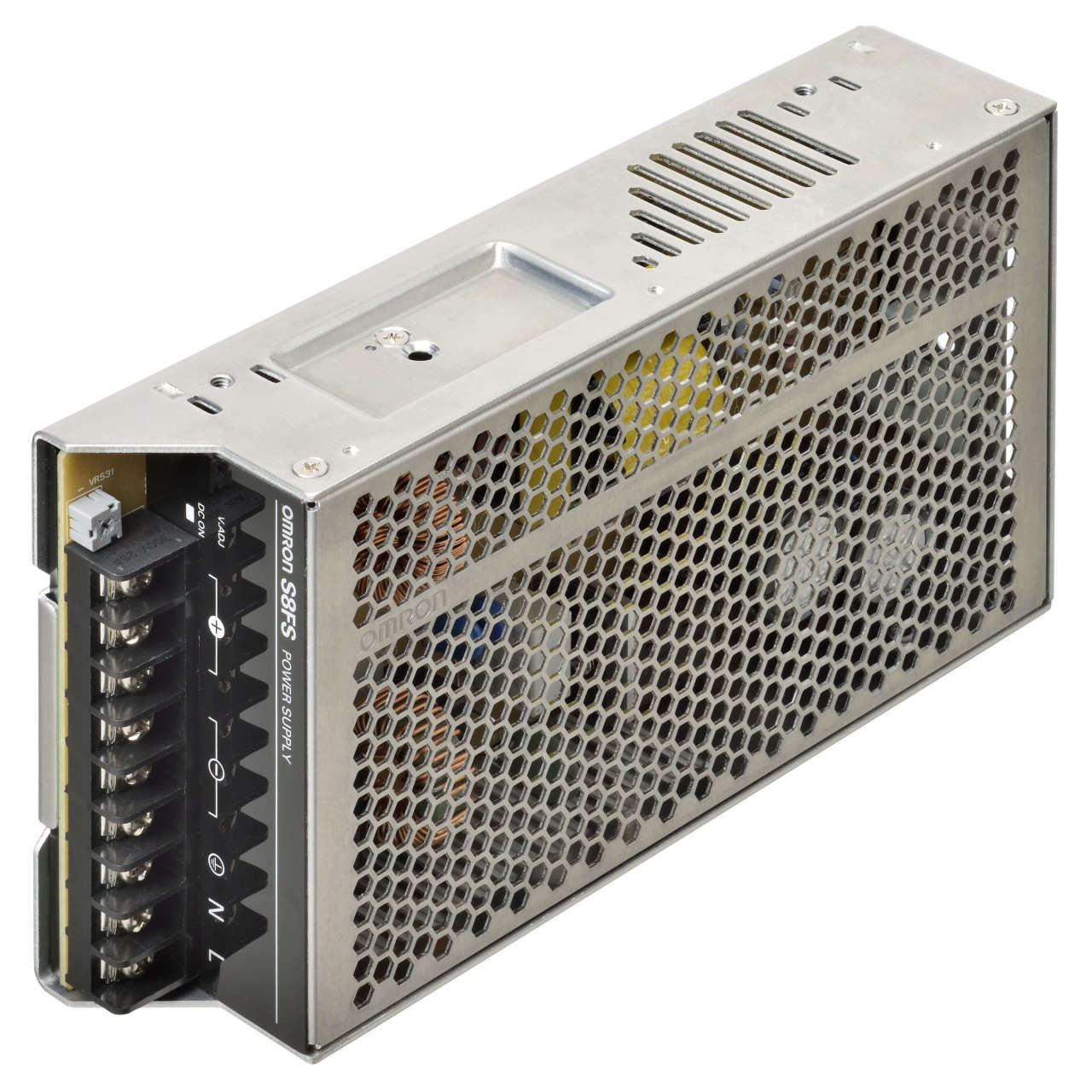 Omron Güç Kaynağı S8FS-C20048