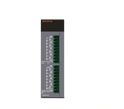 LS Electric XGB Serisi PLC XBE-RY08A